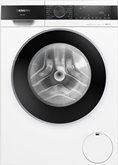 Siemens WG44G2FSNL iQ500 wasmachine 1