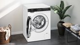 Siemens WG44G2ZWNL iQ500 Wasmachine 6