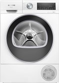 Siemens WQ45G1D0NL iQ500 Warmtepompdroger 1