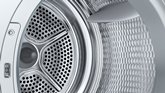 Siemens WQ45G1D0NL iQ500 Warmtepompdroger 2