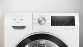 Siemens WQ45G1D0NL iQ500 Warmtepompdroger 5
