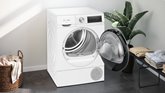 Siemens WQ45G1D0NL iQ500 Warmtepompdroger 6