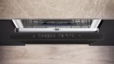Siemens SN15ZC01CS iQ500 vaatwasser 5