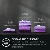 AEG TR738AT4B 7000 Serie Warmtepompdroger 3