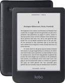 Kobo Clara BW Zwart  1
