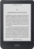 Kobo Clara BW Zwart  2