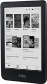 Kobo Clara BW Zwart  5