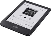 Kobo Clara BW Zwart  6