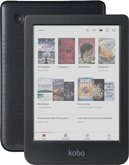 Kobo Clara Colour Zwart  1