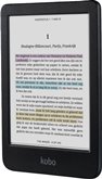 Kobo Clara Colour Zwart  5