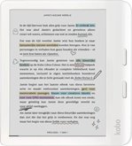 Kobo Libra Colour Wit  2