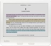 Kobo Libra Colour Wit  4