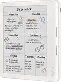 Kobo Libra Colour Wit  5