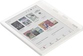 Kobo Libra Colour Wit  6
