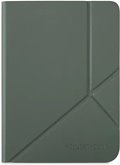 Kobo Clara sleepcover case groen 1