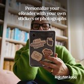 Kobo Clara transparante beschermende case 3