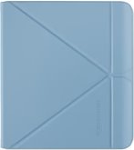 Kobo Libra Notebook sleepcover case dusk blue  1