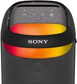 Sony SRS-XV500 bluetooth speaker  10