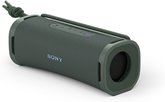 Sony ULT Field 1 bluetooth speaker groen 1