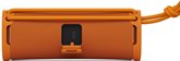 Sony ULT Field 1 bluetooth speaker oranje  2