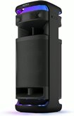 Sony ULT Tower 10 bluetooth speaker met draadloze microfoon  2