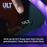Sony ULT Tower 10 bluetooth speaker met draadloze microfoon  14