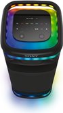 Sony ULT Tower 10 bluetooth speaker met draadloze microfoon  5