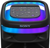 Sony ULT Tower 10 bluetooth speaker met draadloze microfoon  6
