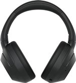 Sony WH-ULT 900 (ULT Wear) bluetooth over-ear koptelefoon zwart  2