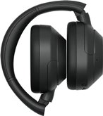 Sony WH-ULT 900 (ULT Wear) bluetooth over-ear koptelefoon zwart  5