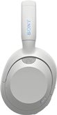 Sony WH-ULT 900 (ULT Wear) bluetooth over-ear koptelefoon wit 3