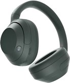 Sony WH-ULT 900 (ULT Wear) bluetooth over-ear koptelefoon groen 4