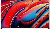 Sony Bravia 9 K85XR90PAEP QLED XR TV (2024)  1