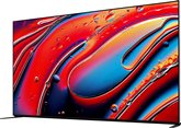 Sony Bravia 9 K85XR90PAEP QLED XR TV (2024)  2