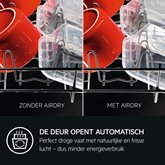 AEG FSE82827P ComfortLift 9000 Serie Inbouw Vaatwasser 22