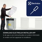 AEG FSS5367XZ 6000 Serie QuickSelect inbouwvaat wasser 2