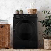 Inventum VDW8030B Warmtepompdroger 8