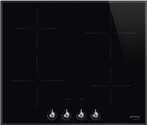 SMEG SI364BM inbouw inductiekookplaat  1