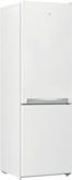 Beko RCHA270K40WN vrijstaande koelvriescombinatie  2