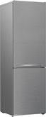 Beko RCHA270K40SN vrijstaande koelvriescombinatie  2