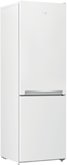 Beko RCSA270K40WN koel-vriescombinatie 6
