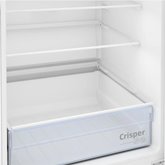 Beko RCSA240K40SN vrijstaande koelvriescombinatie 4