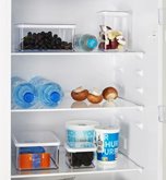 Beko RSSA290M41SN vrijstaande koelkast  4