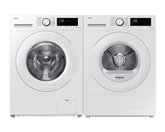 Samsung WW11DG5B25TEEN 5000-Serie wasmachine 10