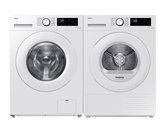 Samsung WW80CGC04ATEEN 5000 Serie EcoBubble Wasmachine  15