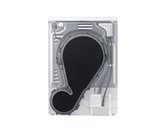 Samsung DV90BB9445GHS2 QuickDrive 9000 Serie BESPOKE Wasdroger 11