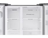 Samsung RS65DG5403S9EF Amerikaanse koelkast WiFi 8
