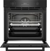 Beko BBIM17300BPSEA multifunctionele inbouw oven 4