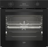 Beko BBIM17300BPSEA multifunctionele inbouw oven 6