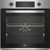 Beko BBIM12300XMPSEF multifunctionele inbouw oven 1